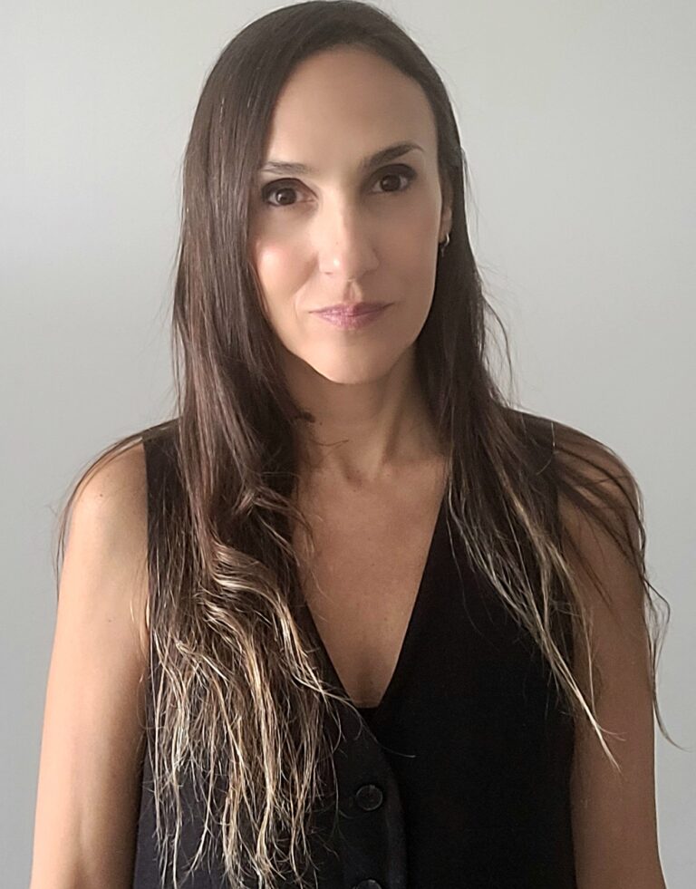 Oriana Nan